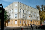 Budynek Wojewódzkiego Centrum Zdrowia Publicznego